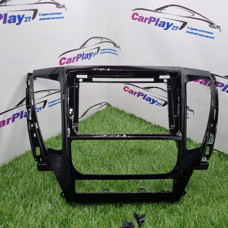 Магнитола штатная