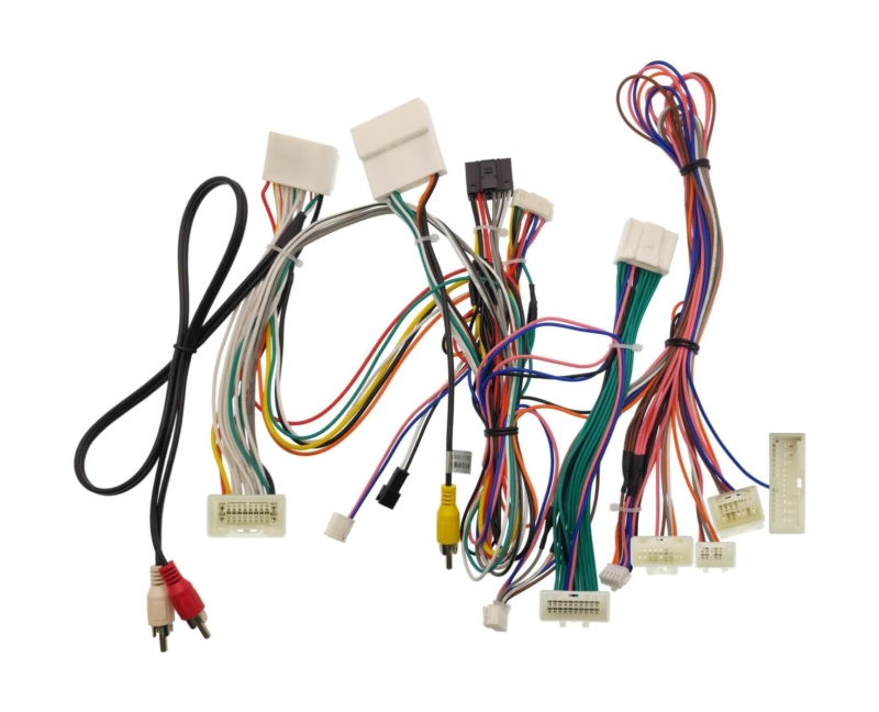 Установочный комплект (монтажный комплект)