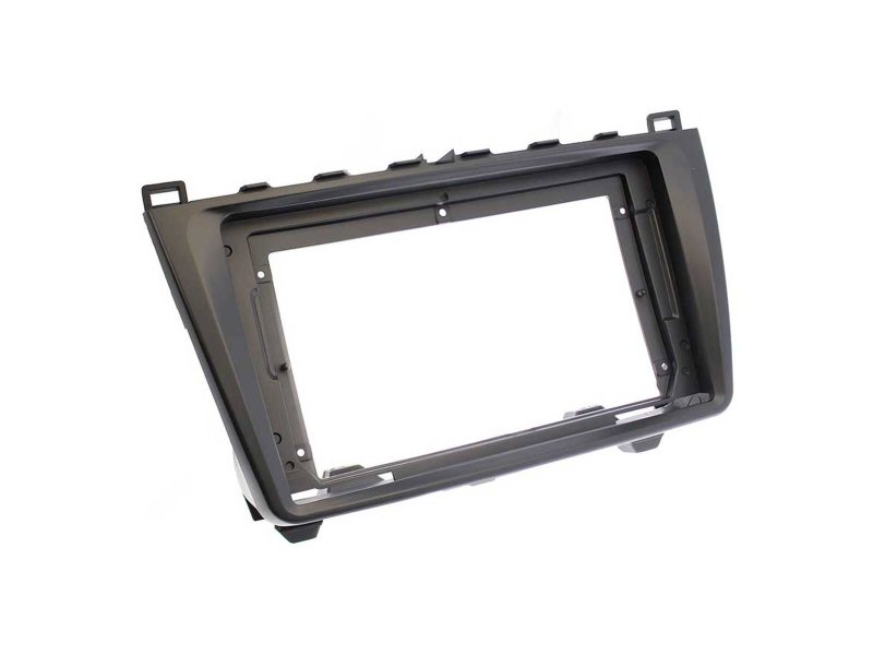 Магнитола штатная