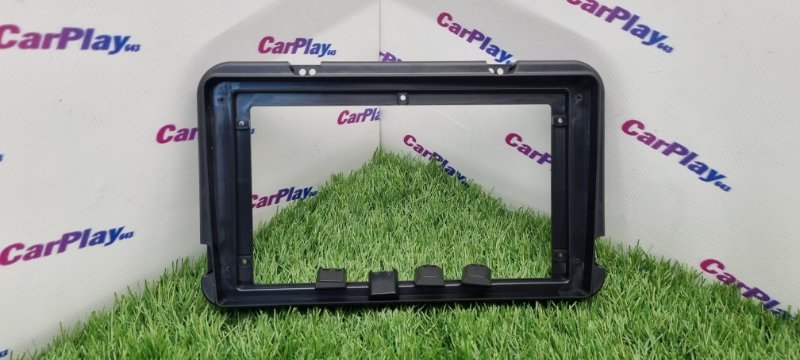 Переходная рамка магнитолы