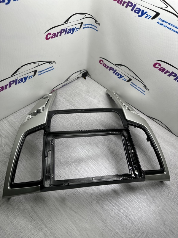 Переходная рамка магнитолы