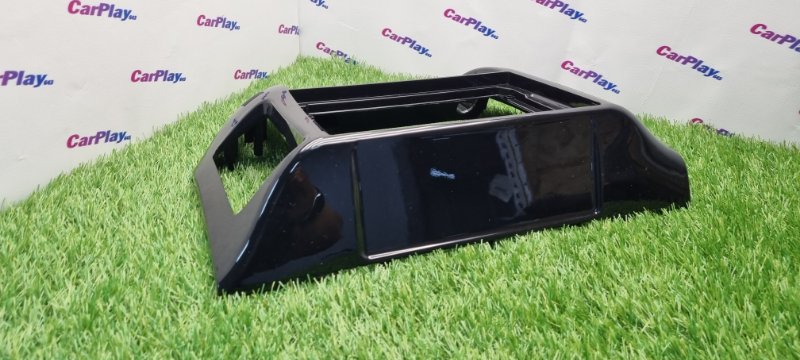 Переходная рамка магнитолы