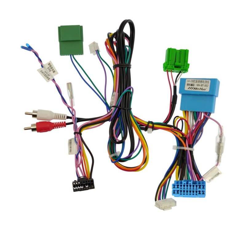 Canbus адаптер