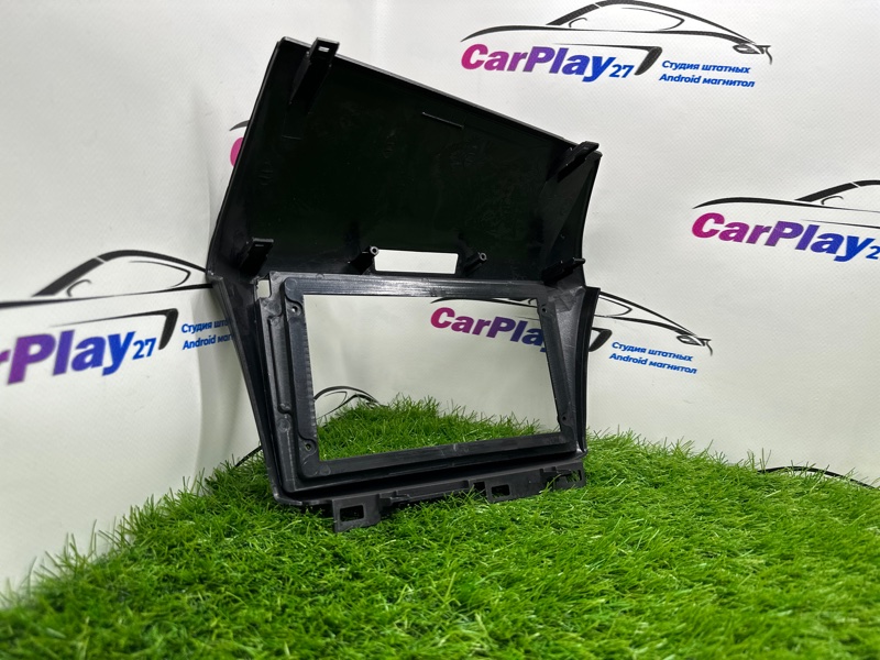 Магнитола штатная