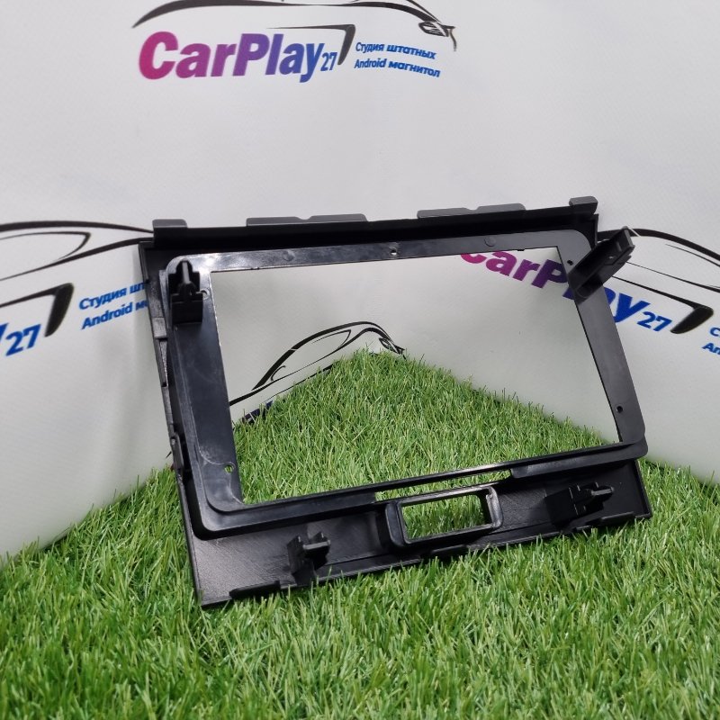 Магнитола штатная