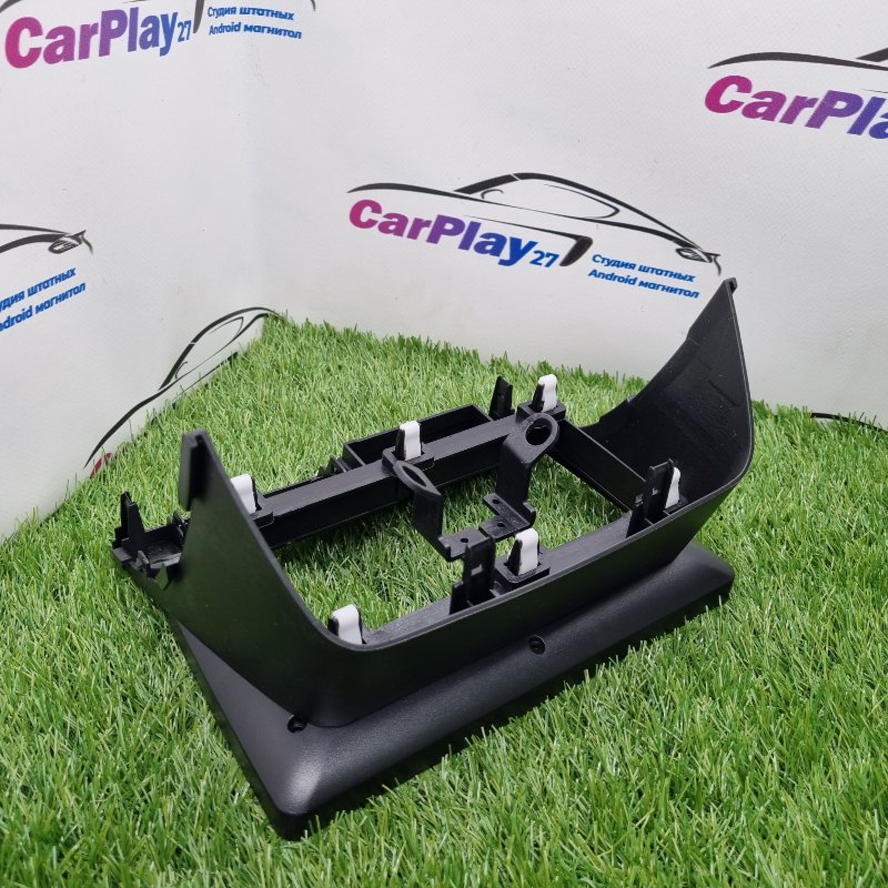 Переходная рамка магнитолы