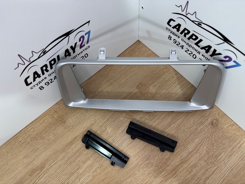 Переходная рамка магнитолы