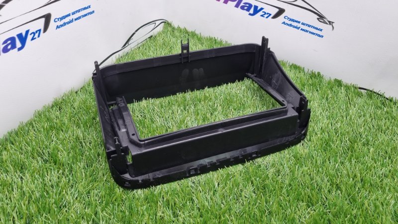 Магнитола штатная