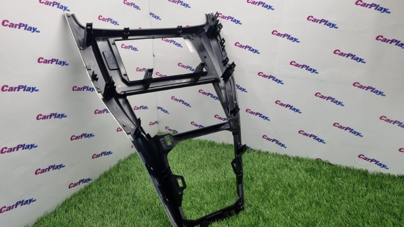 Переходная рамка магнитолы