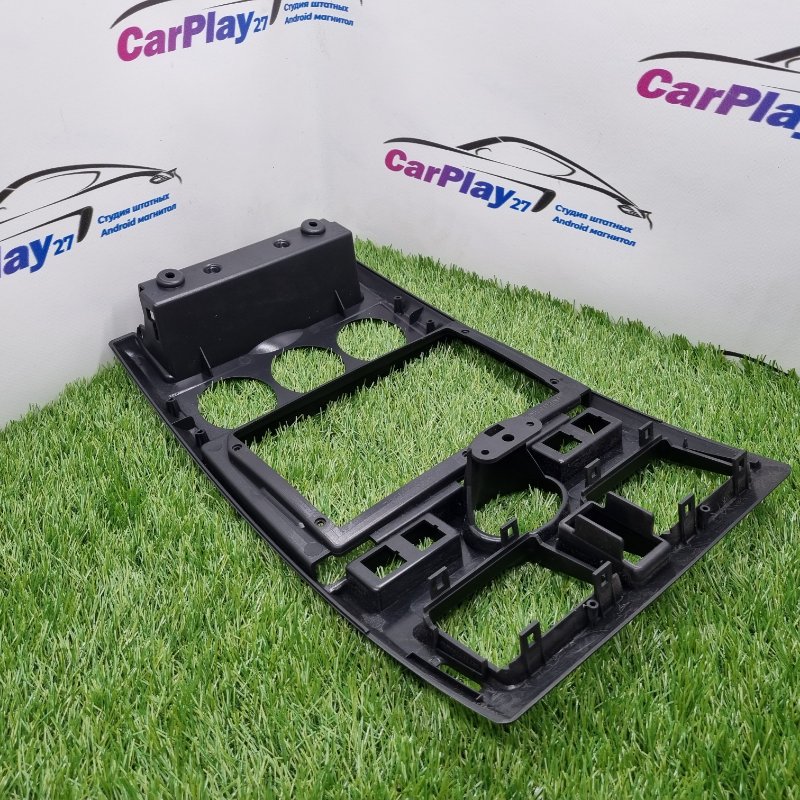 Переходная рамка магнитолы