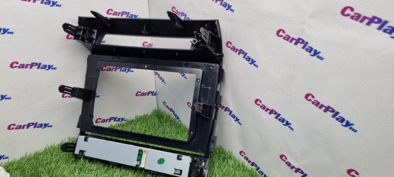 Установочный комплект (монтажный комплект)