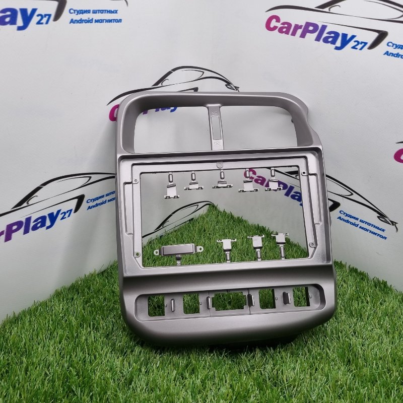 Переходная рамка магнитолы