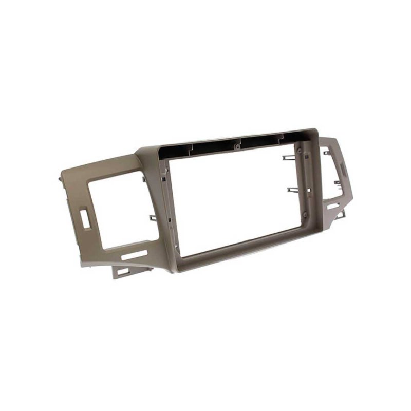 Магнитола штатная