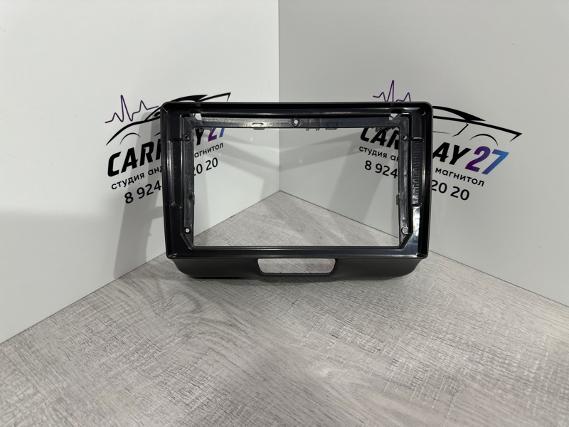 Магнитола штатная