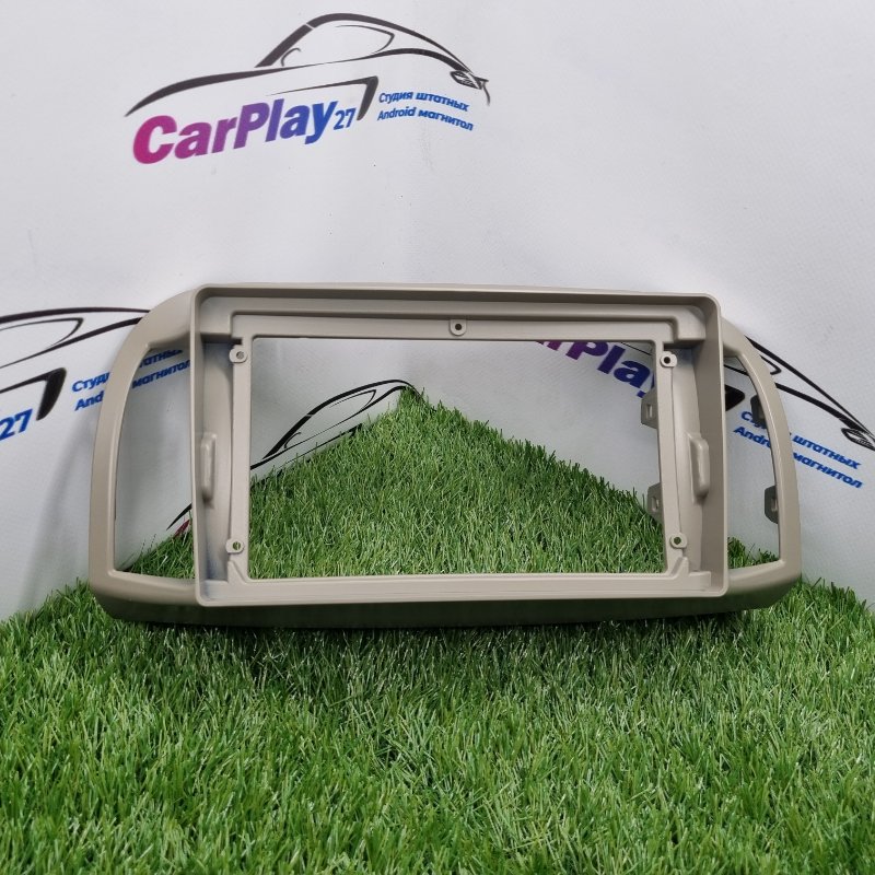 Магнитола штатная