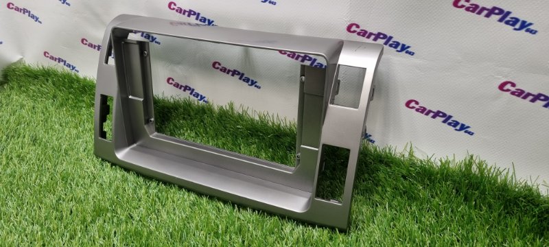 Переходная рамка магнитолы