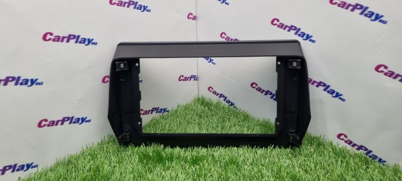 Переходная рамка магнитолы