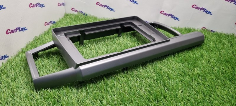 Переходная рамка магнитолы