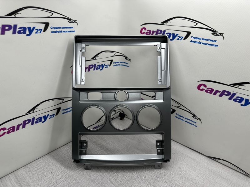 Переходная рамка магнитолы