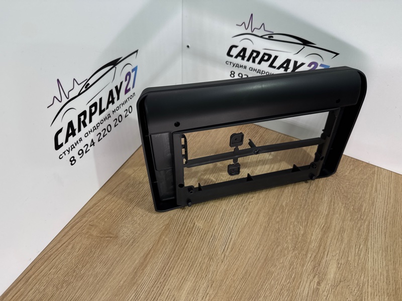 Переходная рамка магнитолы