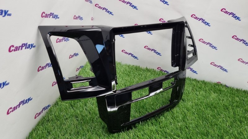 Переходная рамка магнитолы