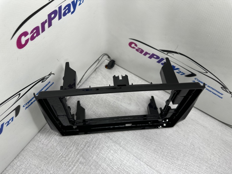 Переходная рамка магнитолы