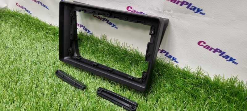 Переходная рамка магнитолы