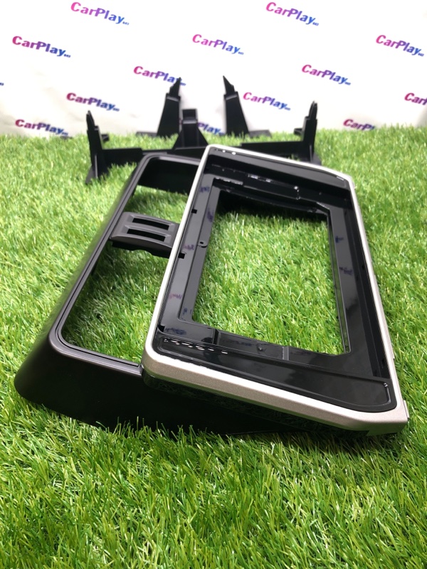 Переходная рамка магнитолы