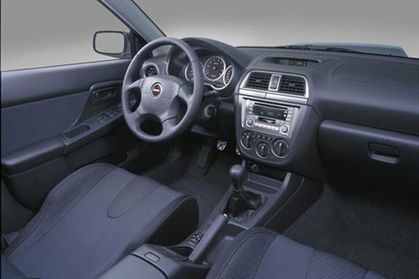 Магнитола штатная