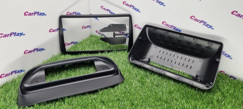 Переходная рамка магнитолы