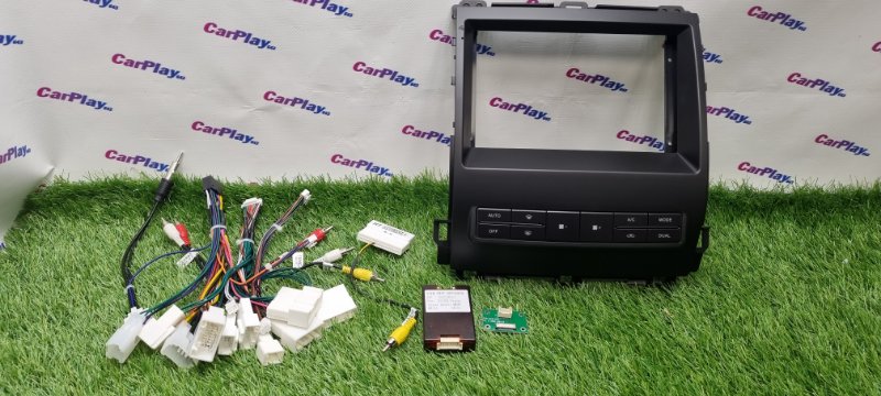 Магнитола штатная