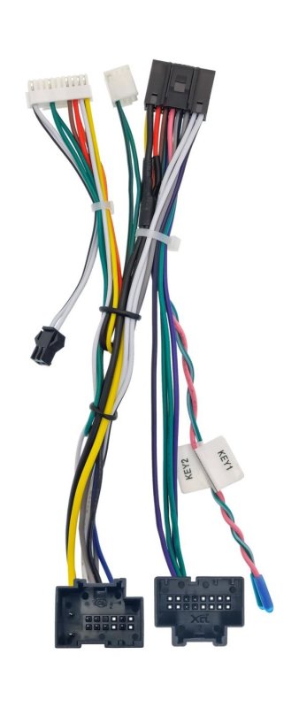 Canbus адаптер