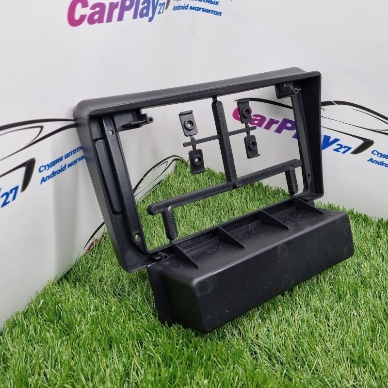 Магнитола штатная