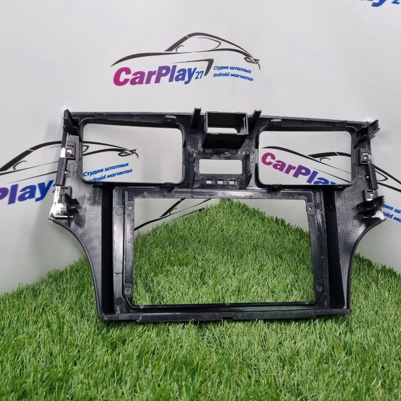 Магнитола штатная