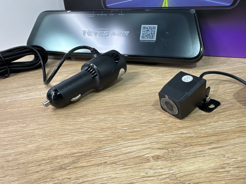 Видеорегистратор