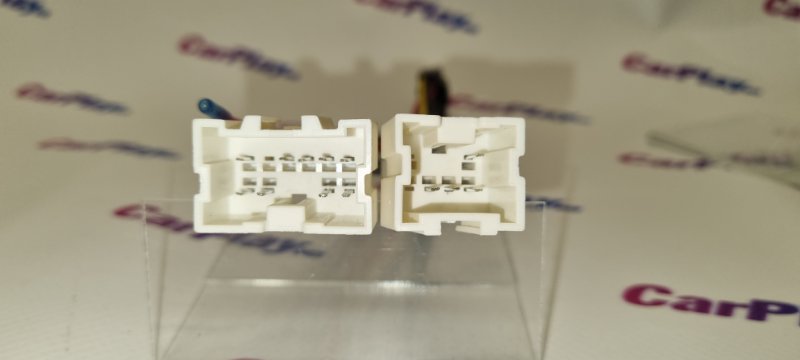 Проводка питания