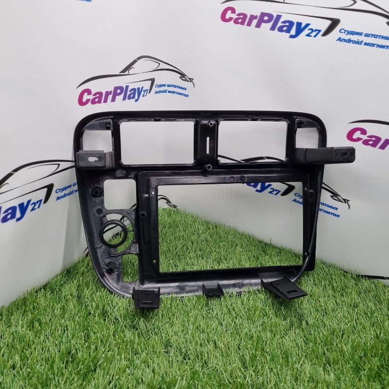 Магнитола штатная