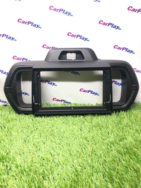 Магнитола штатная