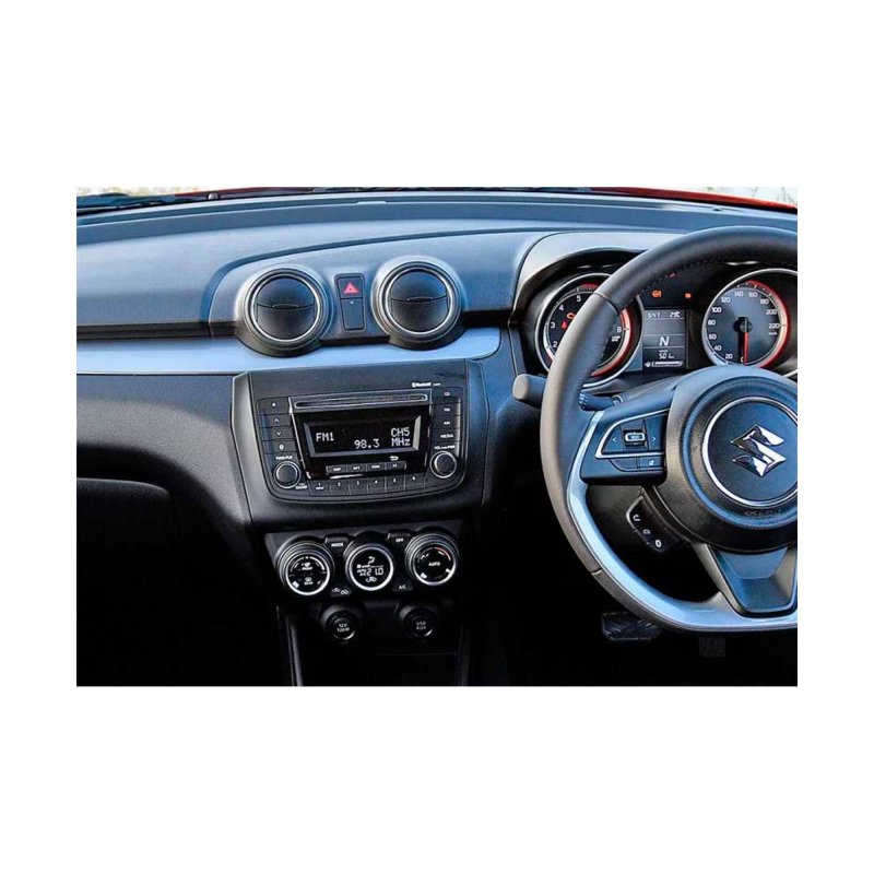 Магнитола штатная