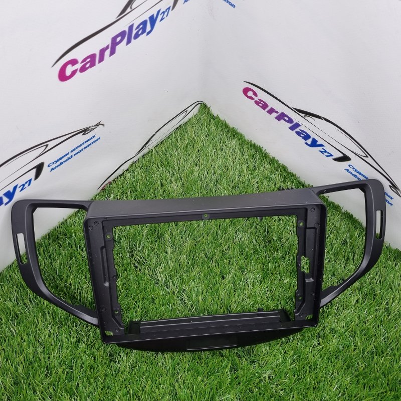 Переходная рамка магнитолы