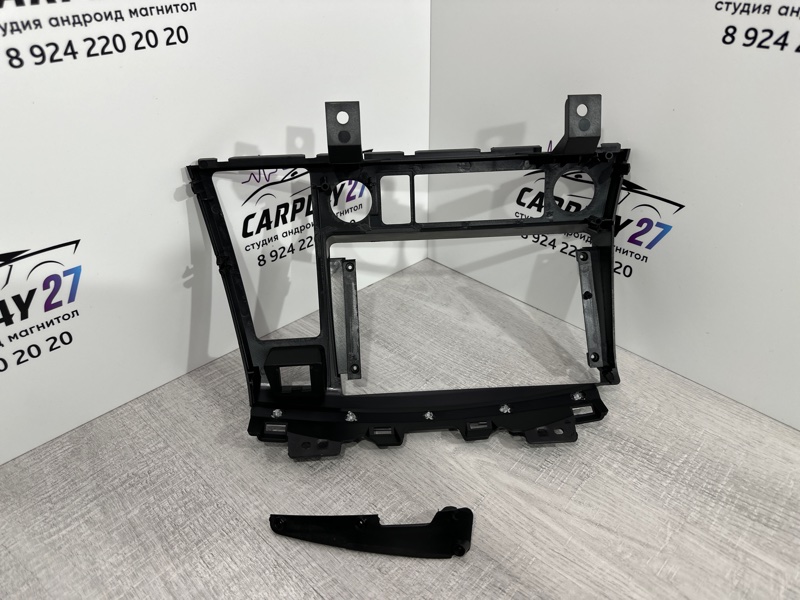 Магнитола штатная