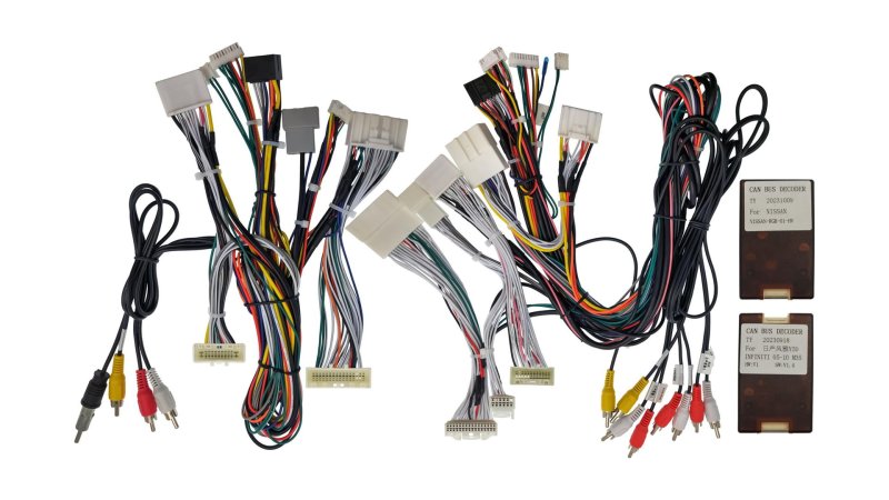 Canbus адаптер