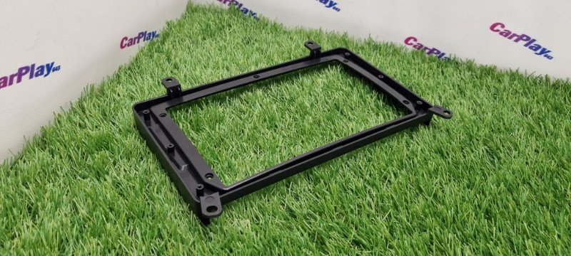 Переходная рамка магнитолы