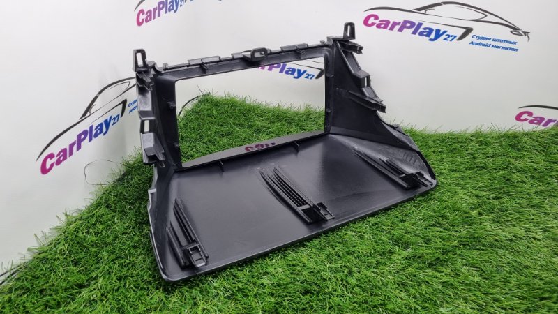 Магнитола штатная