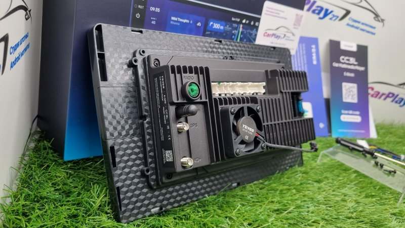 Автомагнитола