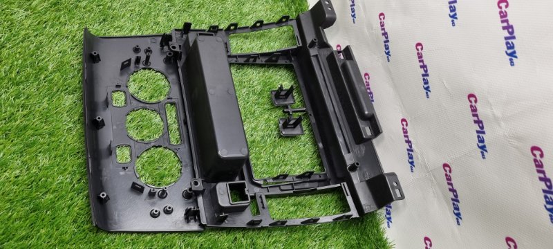 Переходная рамка магнитолы