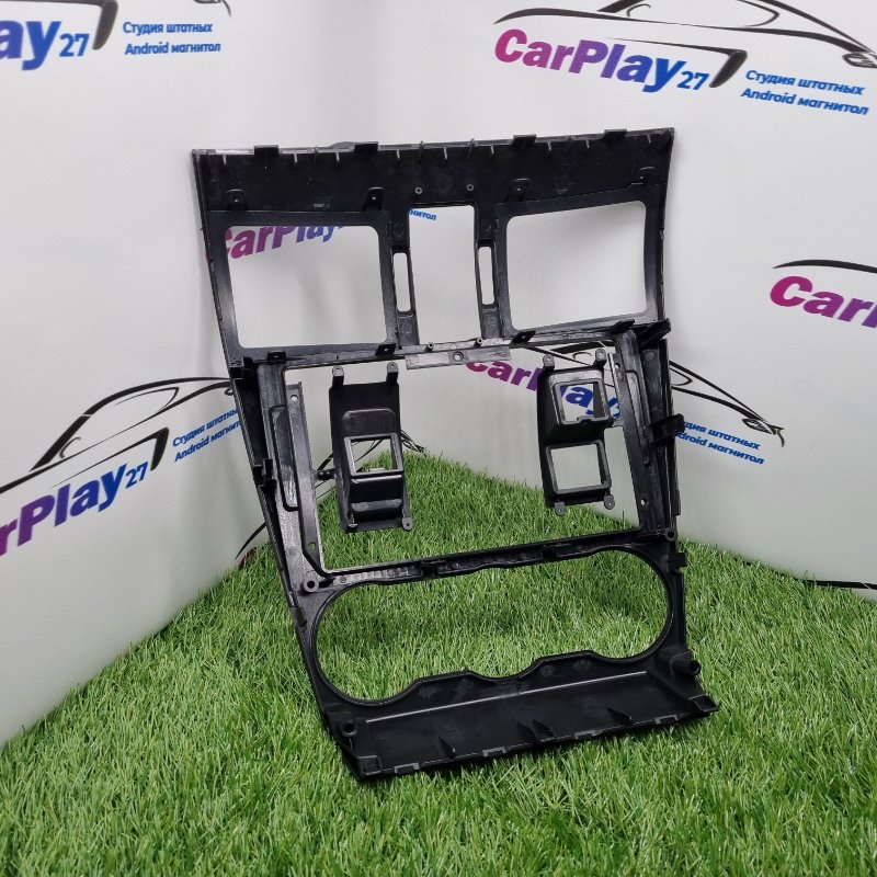 Магнитола штатная