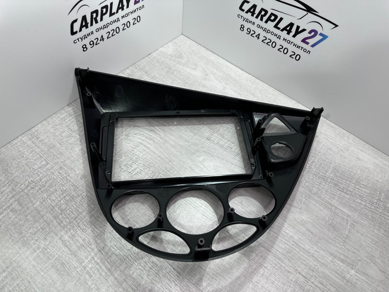 Магнитола штатная