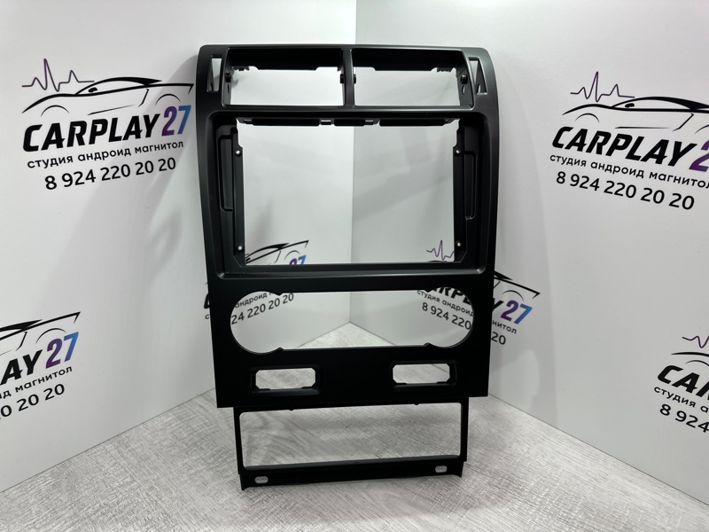 Магнитола штатная