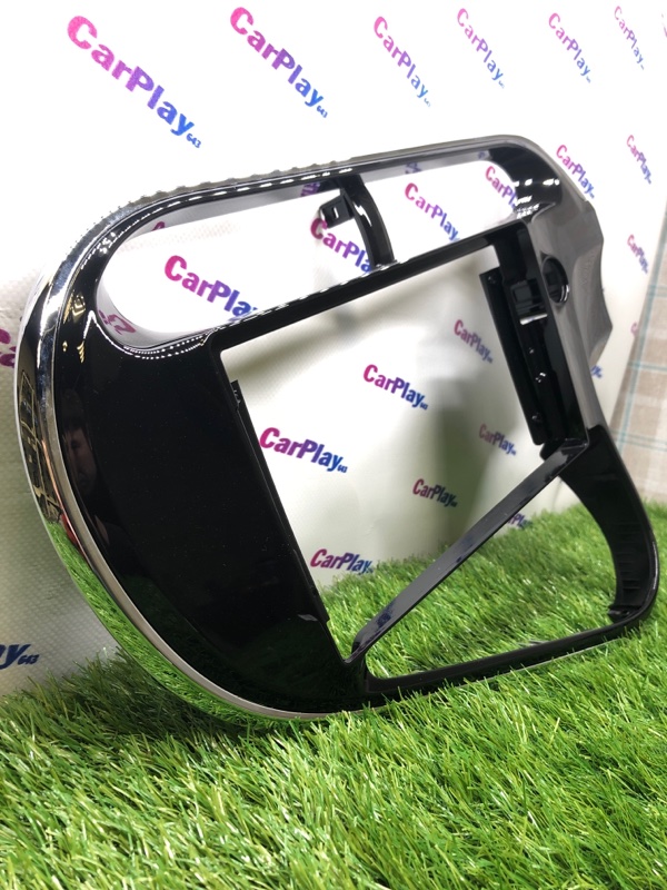 Переходная рамка магнитолы